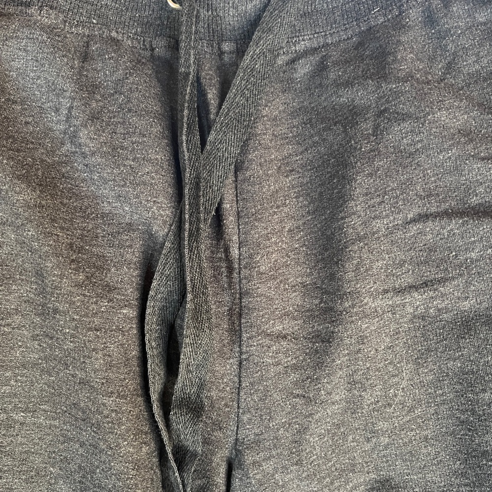 Avenue Charcoal Lounge Pants